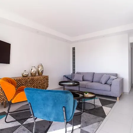 Serrendy Terrace Sea View Upscale Swimming Pool Cannes