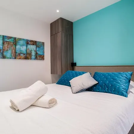 Serrendy Terrace Sea View Upscale Swimming Pool *
