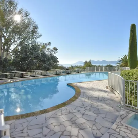 Serrendy Terrace Sea View Upscale Swimming Pool *