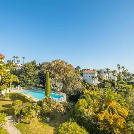 Serrendy Terrace Sea View Upscale Swimming Pool Apartment