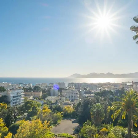 Serrendy Terrace Sea View Upscale Swimming Pool *