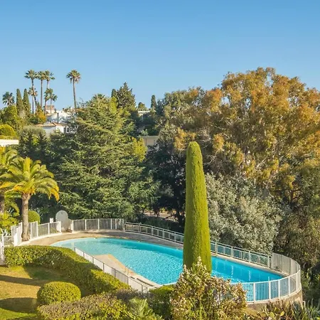 Serrendy Terrace Sea View Upscale Swimming Pool Apartment *