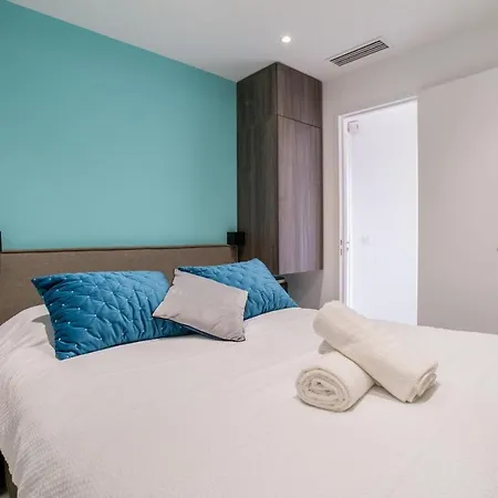 Serrendy Terrace Sea View Upscale Swimming Pool アパート カンヌ